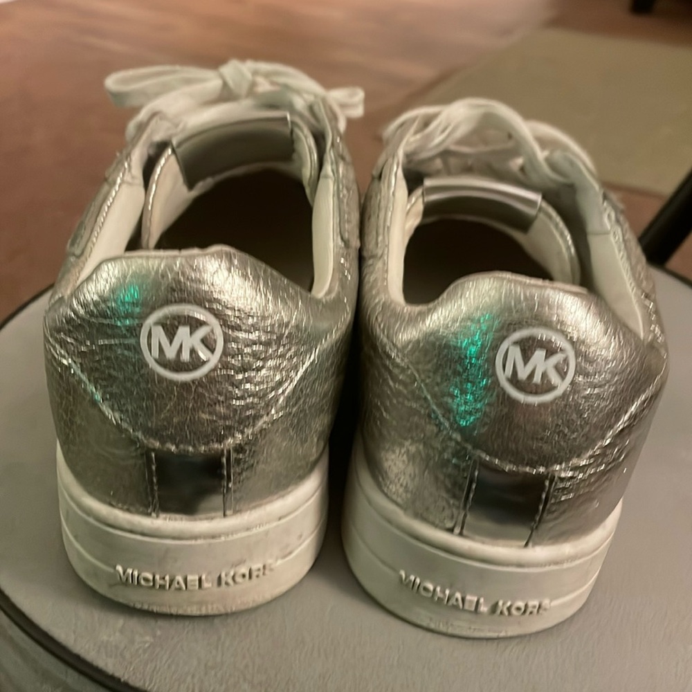 Michael Kors, tennis shoes